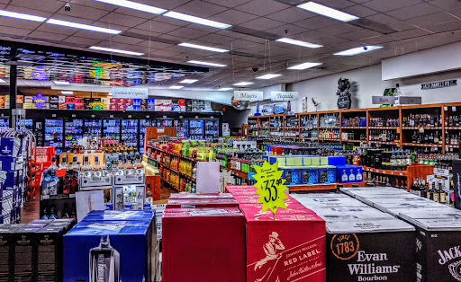 Liquor Store «Royal Liquor Store», reviews and photos, 4305 State Bridge Rd #109, Alpharetta, GA 30022, USA