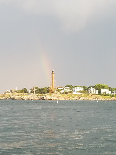 Park «Fort Sewall», reviews and photos, 8 Fort Sewall Ln, Marblehead, MA 01945, USA