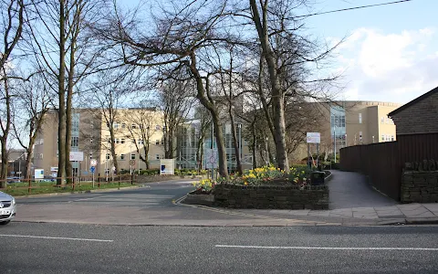Calderdale Royal Hospital image