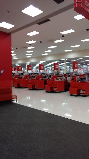 Department Store «Target», reviews and photos, 5301 N Garland Ave, Garland, TX 75040, USA