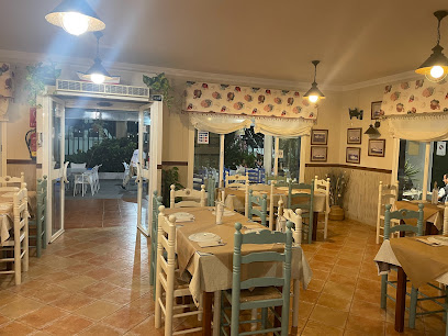 Restaurante la Pamela - Av. la Palmera, 4, 21409 Isla del Moral, Huelva, Spain