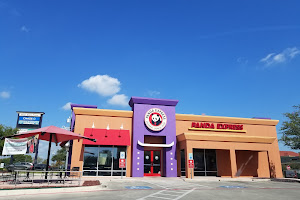 Panda Express