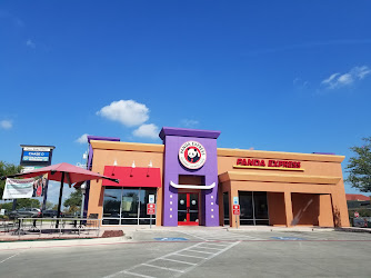 Panda Express