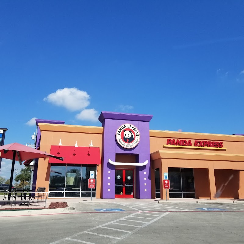 Panda Express