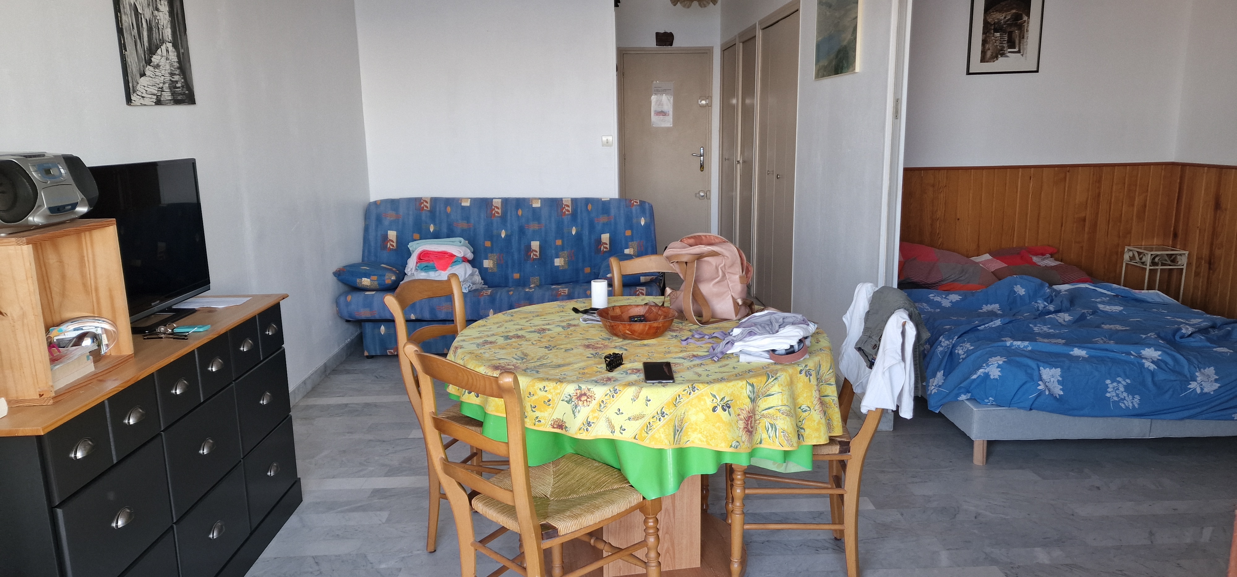Photo n° 3 de l'avis de FRANCA.E fait le 29/08/2022 à 14:16