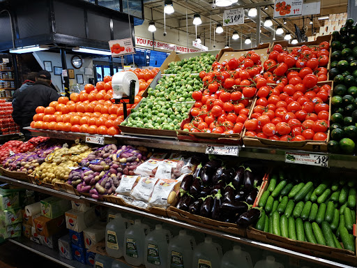 Grocery Store «North Shore Farms», reviews and photos, 770 Port Washington Blvd, Port Washington, NY 11050, USA