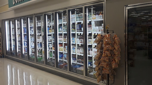 Grocery Store «Winn-Dixie», reviews and photos, 4701 Center Point Rd, Pinson, AL 35126, USA