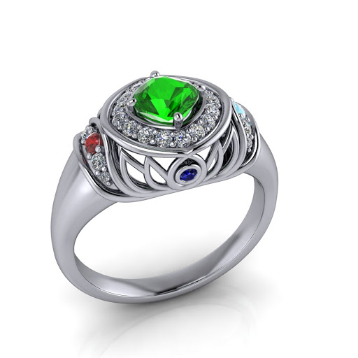 Jewelry Designer «The Jewelry Store», reviews and photos, 3601 E 29th St, Bryan, TX 77802, USA