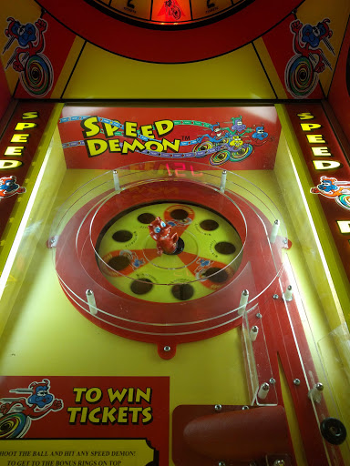 Movie Theater «Avalon Theatre», reviews and photos, 3451 SE Belmont St, Portland, OR 97214, USA