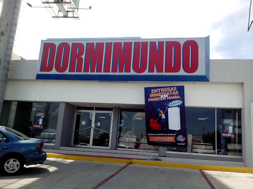 Dormimundo