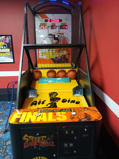 Bowling Alley «AMF Firebird Lanes», reviews and photos, 4303 Center St NE, Salem, OR 97301, USA