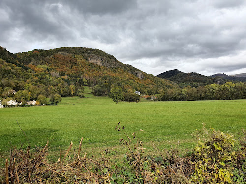 attractions Le pigeonnier de la Prade Vic-sur-Cère