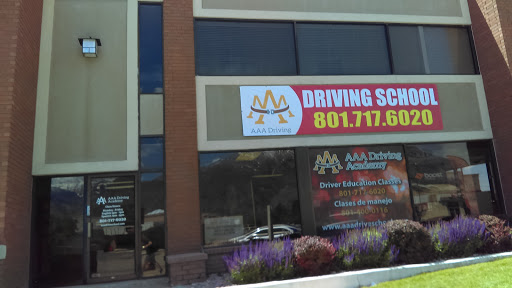 Alta Driving School , LLC