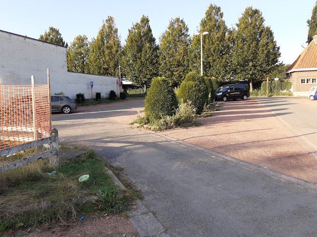 Beoordelingen van parking Leo de Bethunelaan in Aalst - Parkeergarage