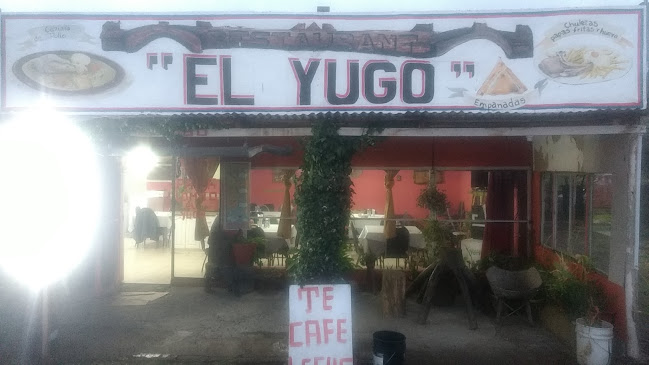 Comentarios y opiniones de Restaurant " El Yugo "