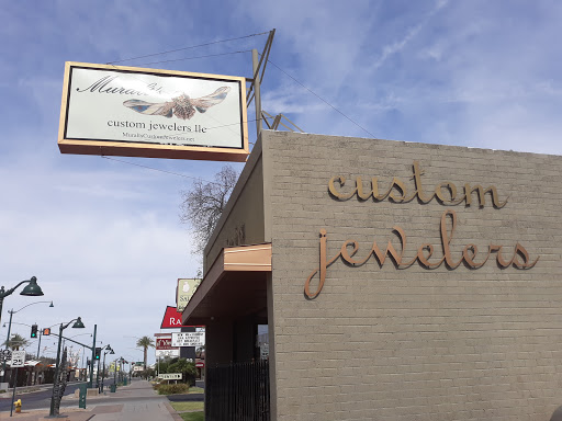 Jewelry Designer «Muralts Custom Jewelers», reviews and photos, 228 W Main St, Mesa, AZ 85201, USA
