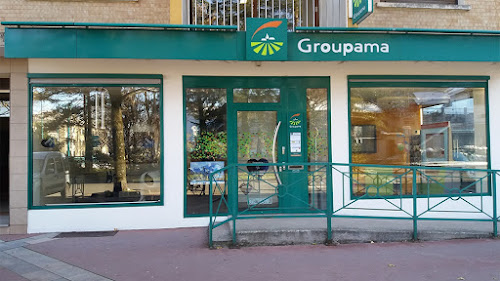Agence d'assurance Agence Groupama De Cluses Cluses