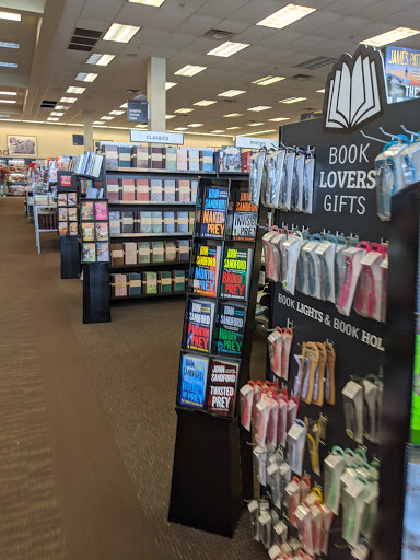 Book Store «Books-A-Million», reviews and photos, 300 Retail Commons Pkwy, Martinsburg, WV 25403, USA