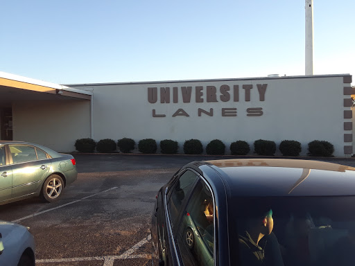 Bowling Alley «University Lanes», reviews and photos, 1212 E University Dr, Denton, TX 76209, USA