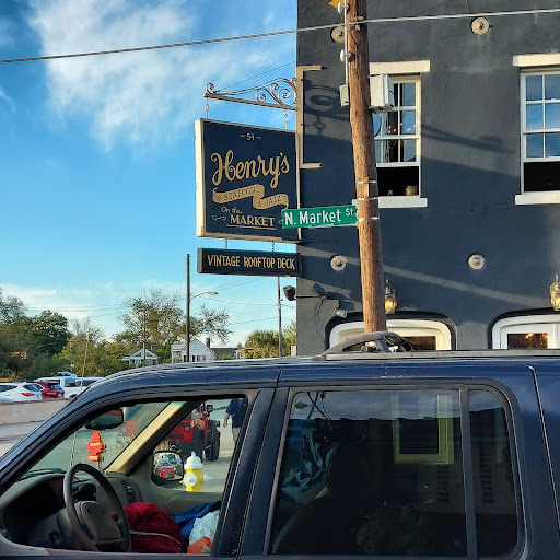 Historical Landmark «Historic Charleston City Market», reviews and photos, 188 Meeting St, Charleston, SC 29401, USA