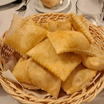 Photo n°10 de l'avis de diego.a fait le 14/05/2023 à 12:51 sur le  Ristorante Osteria Vecchio Mulino Dallatana à Busseto