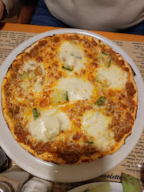 Pizza du Restaurant italien Le Bistro Rigoletto à Bordeaux - n°15