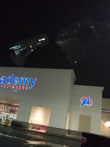 Sporting Goods Store «Academy Sports + Outdoors», reviews and photos, 1461 Spring Cypress Rd, Spring, TX 77373, USA