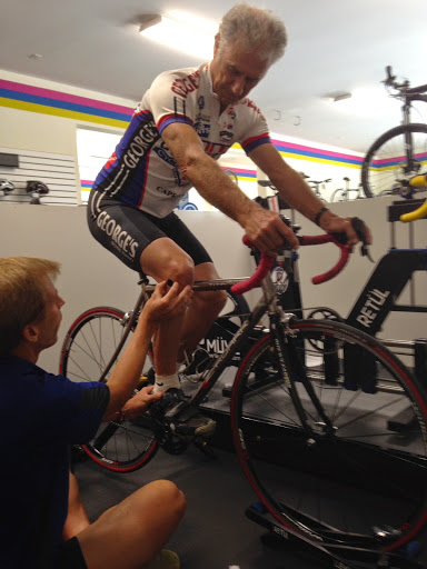 Bicycle Store «Bell Road Cycle Nutrition and Training», reviews and photos, 2544 Bell Rd, Montgomery, AL 36117, USA