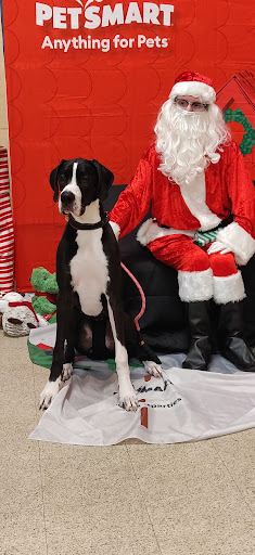 Pet Supply Store «PetSmart», reviews and photos, 4151 Turtle Creek Dr, Coral Springs, FL 33067, USA