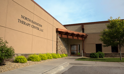 MRO North Memorial Radiation Therapy Center