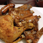 Photo n°2 de l'avis de Valkirya. fait le 30/10/2023 à 08:50 sur le  Ristorante Alla Fattoria à Pordenone