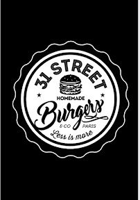 Photos du propriétaire du Restaurant de hamburgers 31 STREET 95120 ERMONT - n°7