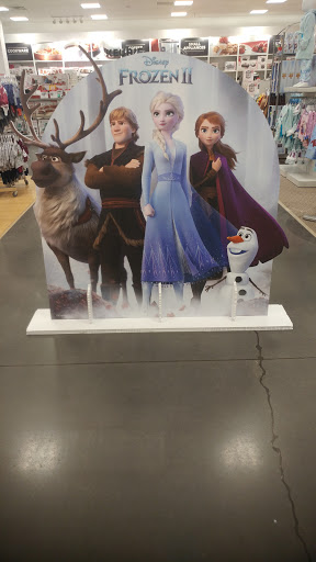 Department Store «JCPenney», reviews and photos, 2400 S I-35 Service Rd, Moore, OK 73160, USA