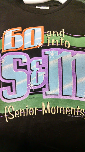 Thrift Store «Goodwill», reviews and photos, 28 W 25th Ave, San Mateo, CA 94403, USA