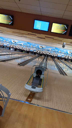 Bowling Alley «Thunder Alley XL & Big Thunder Mini Golf», reviews and photos, 1401 US-169, Grand Rapids, MN 55744, USA