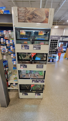 Pet Supply Store «PetSmart», reviews and photos, 1819 NE Pine Island Rd, Cape Coral, FL 33909, USA