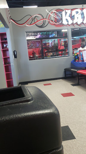 Recreation Center «Krazy Air Trampoline Park», reviews and photos, 4310 E McDowell Rd, Mesa, AZ 85215, USA