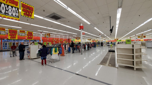 Discount Store «Kmart», reviews and photos, 1605 S Market St, Elizabethtown, PA 17022, USA