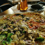 Photo n°1 de l'avis de Stefanie.e fait le 08/08/2020 à 09:54 sur le  Mösl à Merano