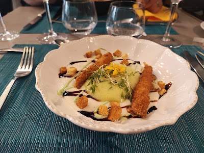 Bistro Victoria à Valleiry