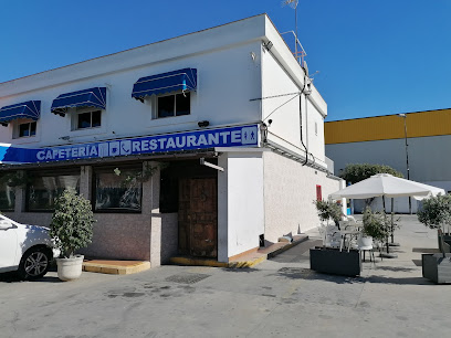 Restaurante codes - Arrabal Industrial, 17B1, 11360 San Roque, Cádiz, Spain