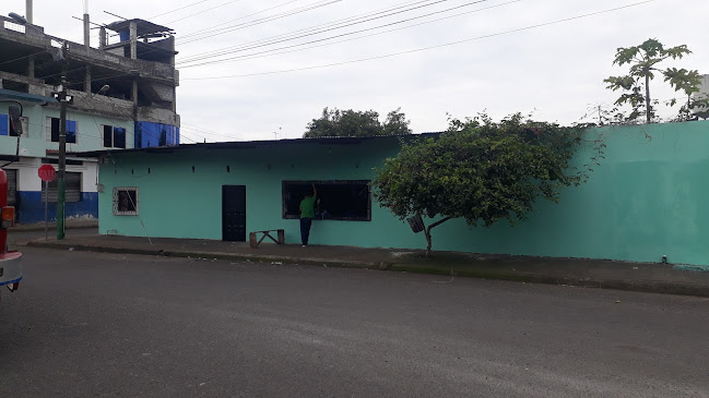 Quevedo, San Camilo, Promejoras, Quevedo, Ecuador
