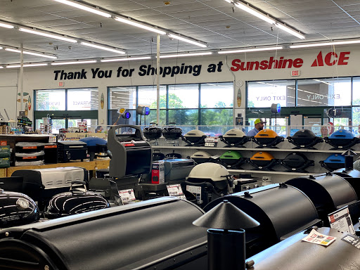 Hardware Store «Sunshine Ace Hardware Inc», reviews and photos, 9100 Bonita Beach Rd SE, Bonita Springs, FL 34135, USA
