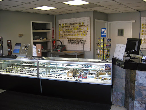 Locksmith «Armen Lock LLC», reviews and photos, 7622 Airpark Rd, Gaithersburg, MD 20879, USA