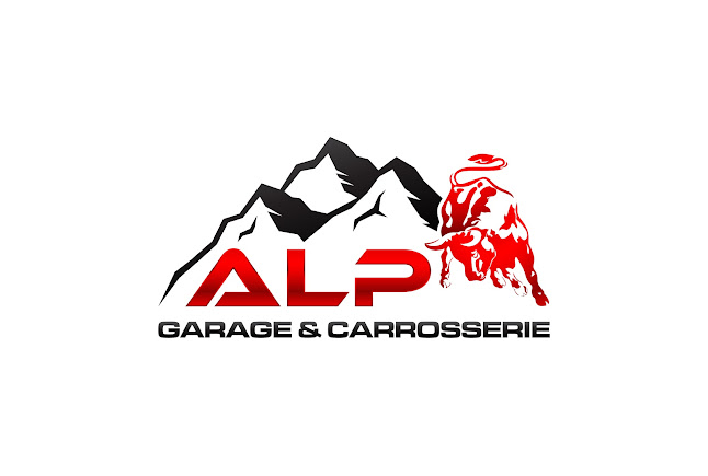 Rezensionen über Carrosserie ALP Sàrl in Montreux - Autowerkstatt