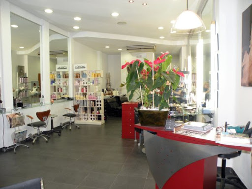 Información y opiniones sobre Peluquería Belinda Cordeiro de Valencia