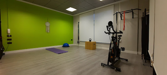 Satori Fitness centro de bienestar cuerpo y mente - Plaza Besaide, 3, (entrada por la, Uribe Kalea, 48160 Derio, Biscay, Spain