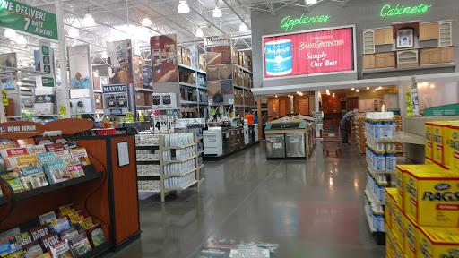 Home Improvement Store «Menards», reviews and photos, 1445 S Robert St, West St Paul, MN 55118, USA