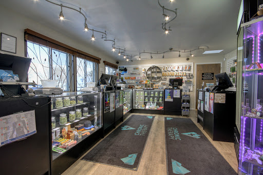 Cannabis store «Chronic Therapy», reviews and photos, 10030 W 27th Ave, Wheat Ridge, CO 80215, USA