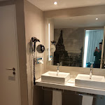 Photo n°2 de l'avis de Andreas.� fait le 07/02/2024 à 20:40 sur le  Hotel NH Mannheim à Mannheim